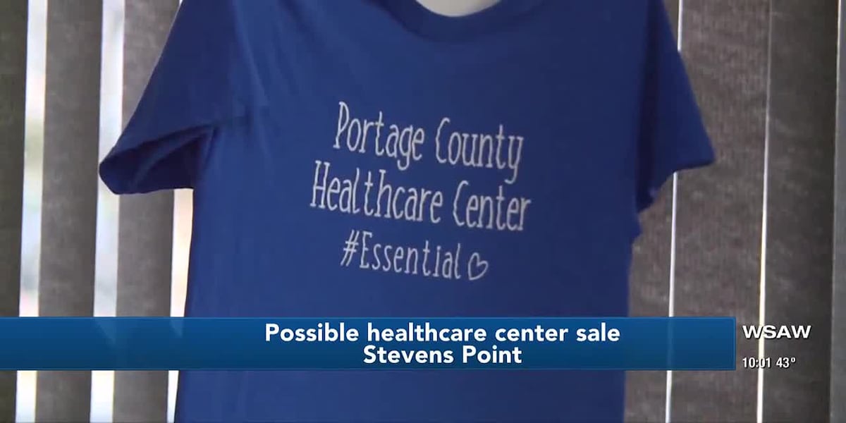 Future of Portage County Health Care Center nears final decision after Monday’s vote