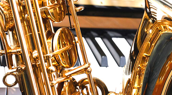 Eastern Florida State Performing and Visual Arts Department to Present Spring Jazz Band Concert April 18