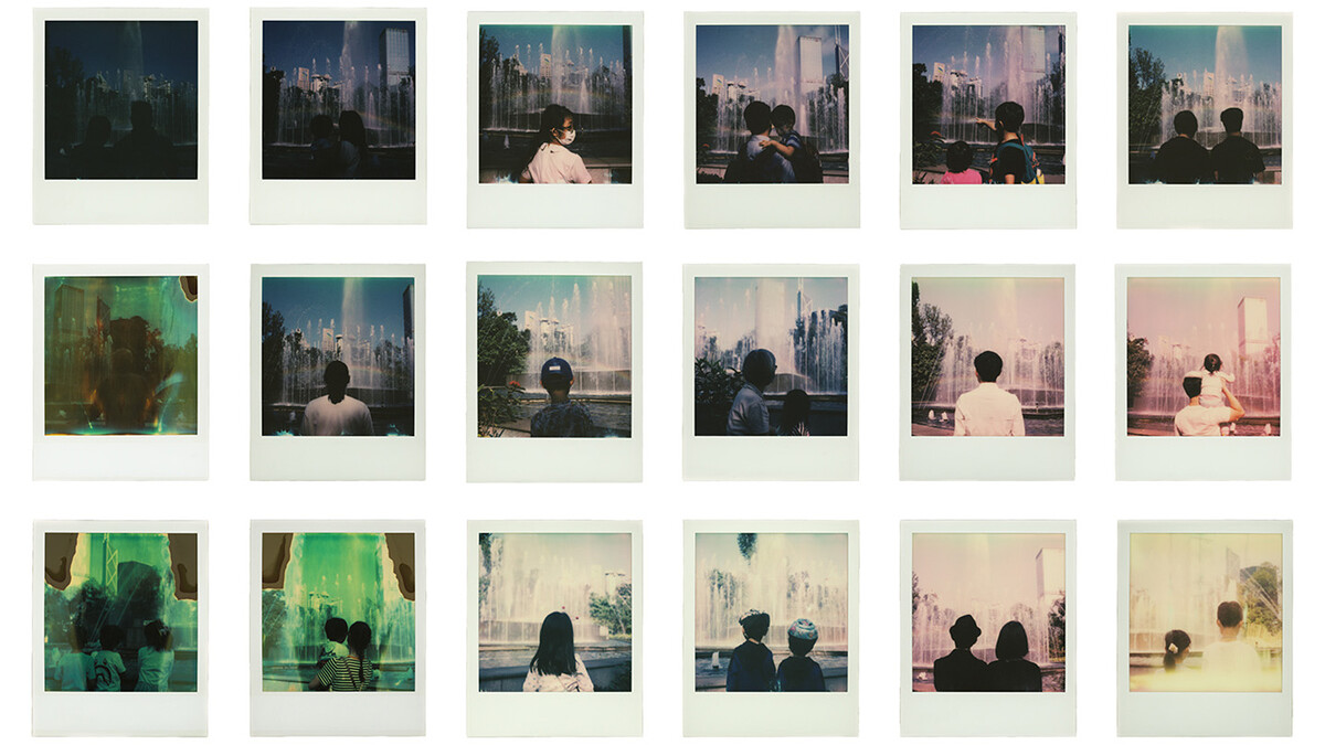 Class of 2025 first year MFA exhibition – e-flux Education