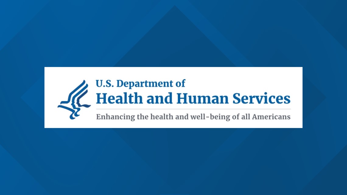 The Texas Health and Human Services Commission notifies residents of a potential data breach