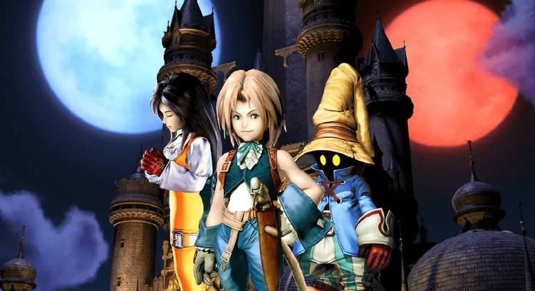 Final Fantasy IX | Remake promete fidelidade e orçamento modesto