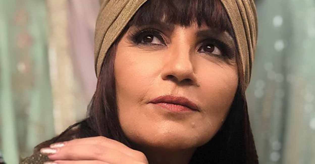 Neeta Lulla’s retrospect as she completes 40 years in fashion industry