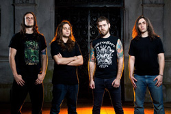 VEXED Premiere New Music Video “It’s Not The End”