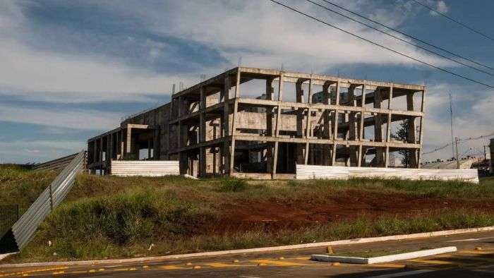 Teatro Municipal de Londrina pode receber o nome de Nitis Jacon