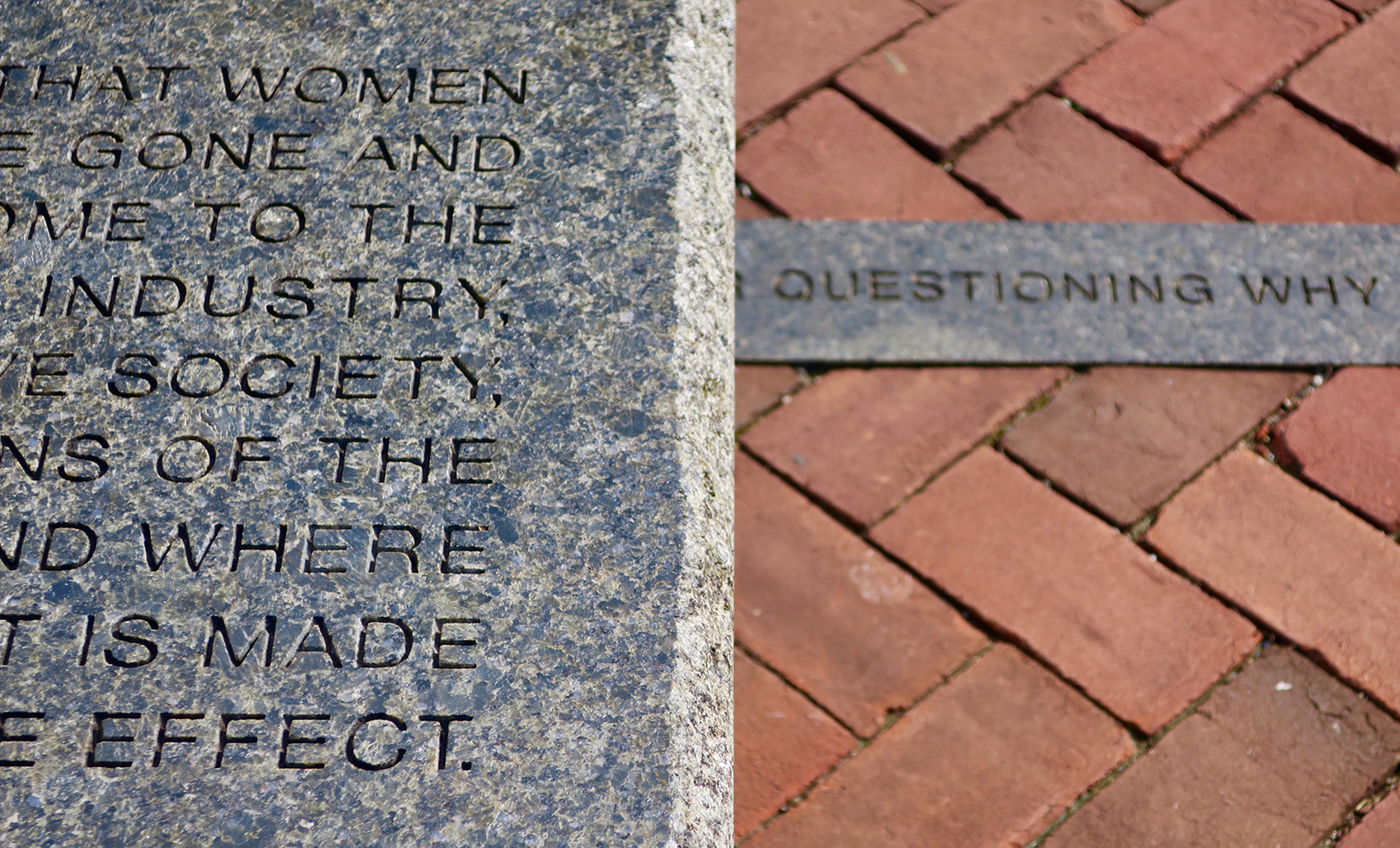 Art Matters: Jenny Holzer’s ‘125 Years’