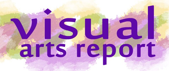 Visual Arts report with Pat Douglas