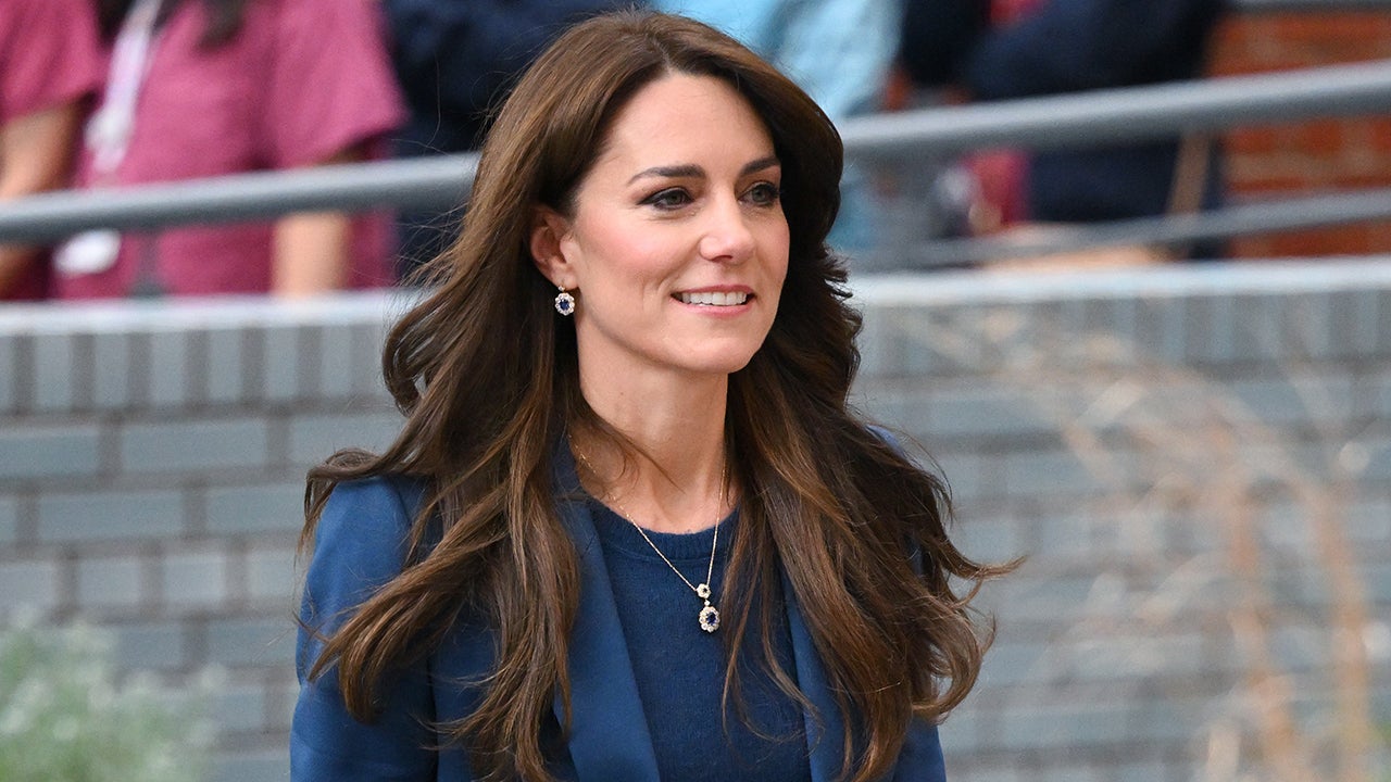 Agency Behind Kate Middleton Car Pic Says ‘Nothing Has Been Doctored’