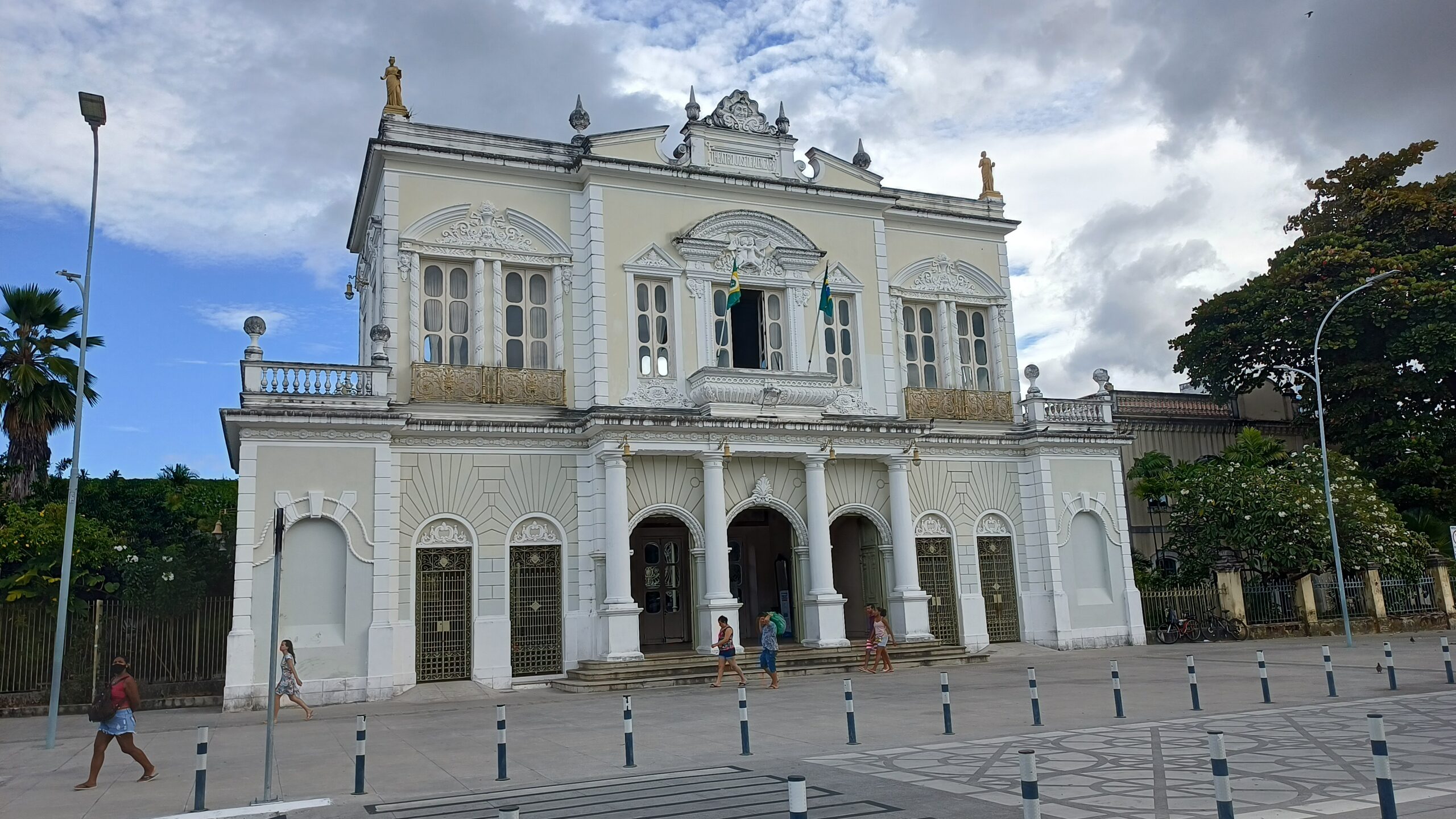 Cultura cearense recebe investimento do Governo Federal para 19 propostas; confira