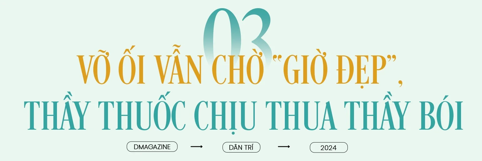 Nước rút săn rồng vàng: Thầy thuốc thua thầy bói và cú quay xe trước giờ G - 11