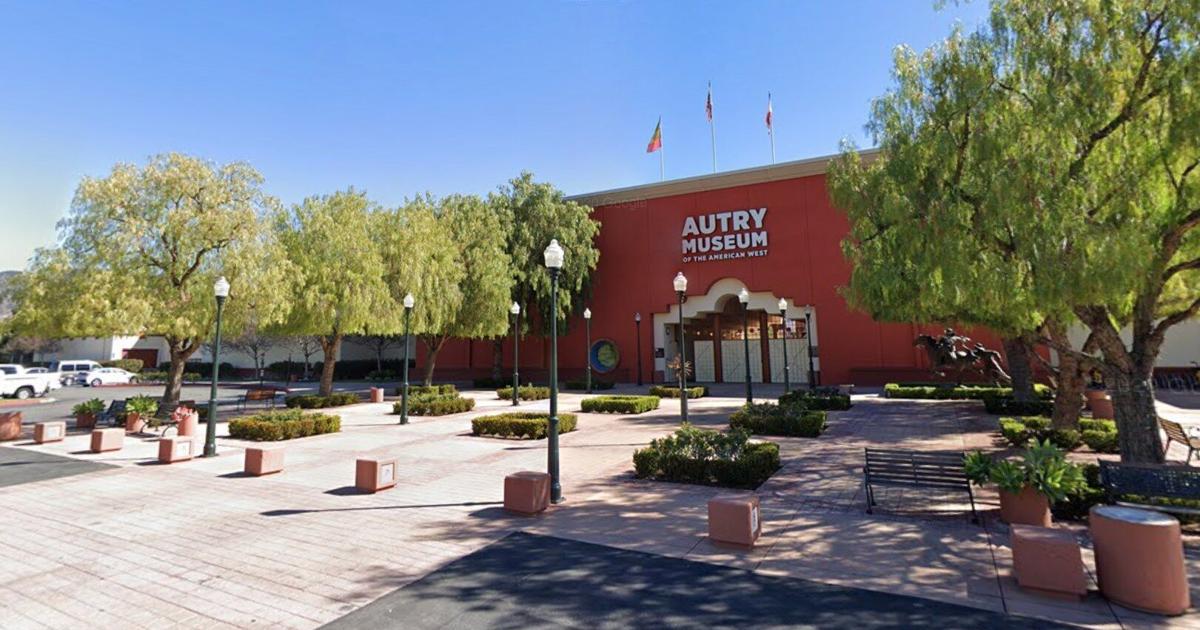 Autry Museum announces eighth annual Student Visual Arts Exhibition
