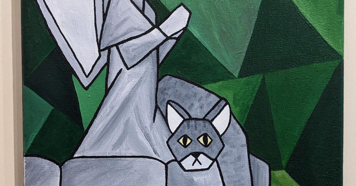 Winners announced for Student Arts Expo
