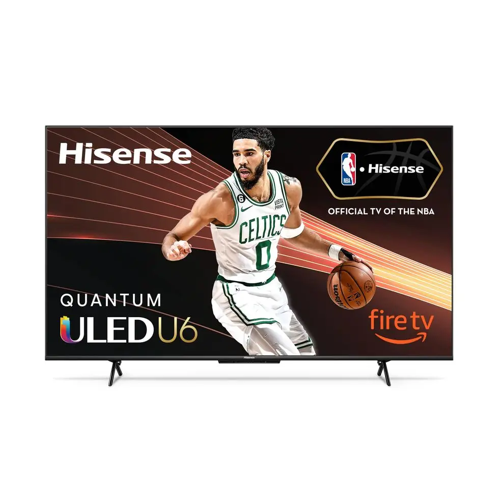 58-Inch U6