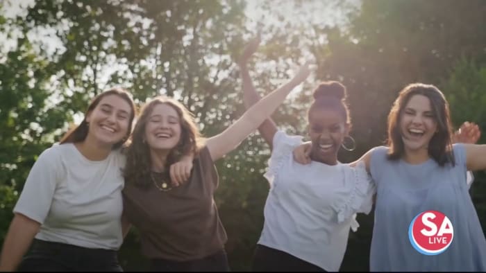 Calling all San Antonio teens: 2024 Teen Mental Health Survey is now open