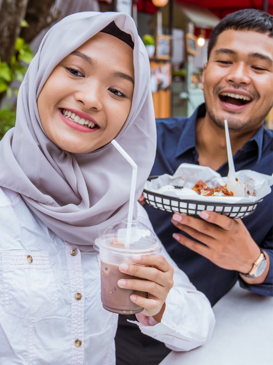 Fasting in Ramadan? Healthy tips to feel energetic throughout the day