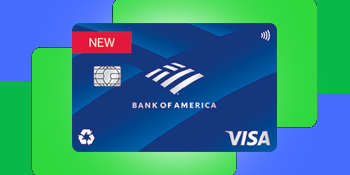 Bank of America® Travel Rewards Secured Credit Card: A secured card with rewards that can be used to cover travel purchases