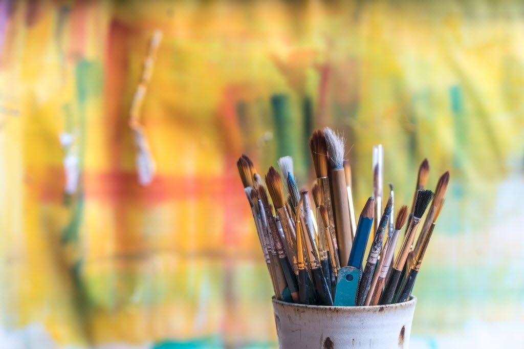 Call out for artist vendors for Grand River Arts Festival