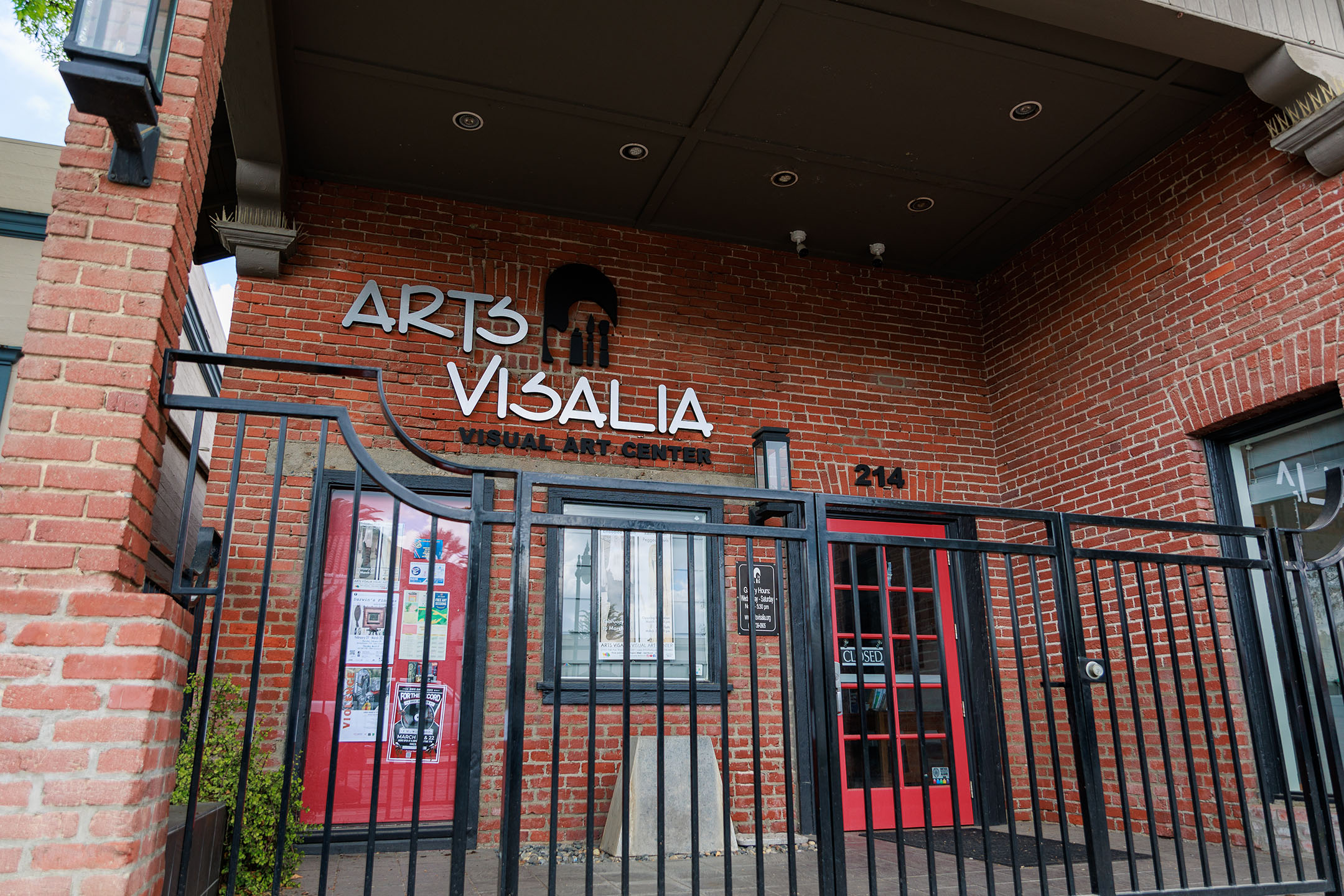 Arts Visalia to carry 9th edition of Baskets & Gourds – The Sun-Gazette Newspaper
