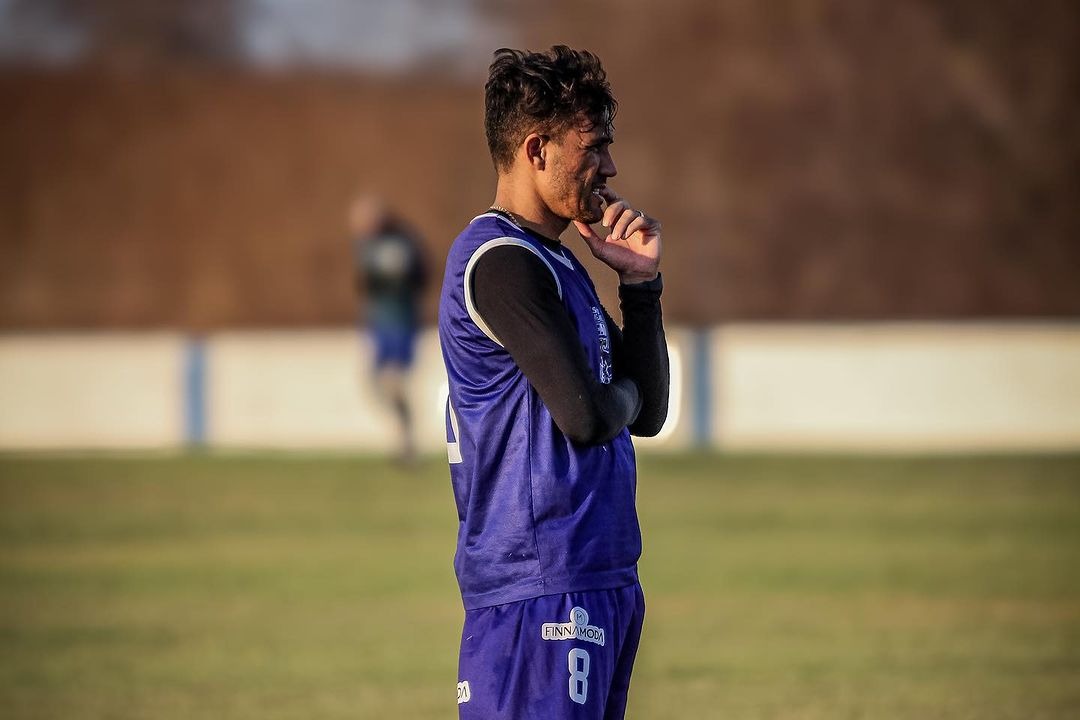 Márcio Mossoró anuncia aposentadoria dos gramados: “Obrigado futebol”