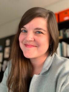 Toppins receives teaching award from Design Incubation – The Source – Washington University in St. Louis