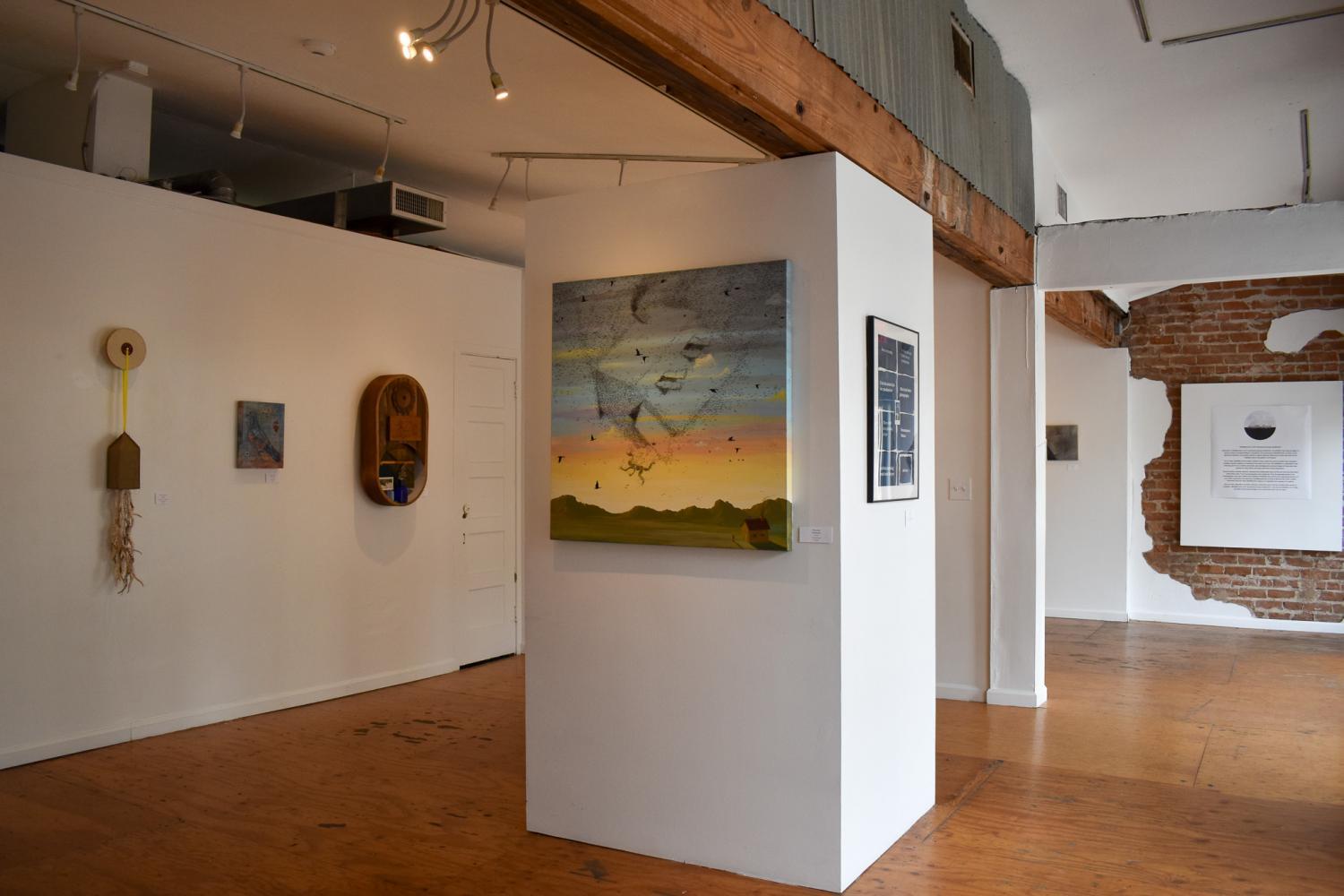 Modified Arts anniversary show is ‘powerful statement about the enduring arts in Phoenix’