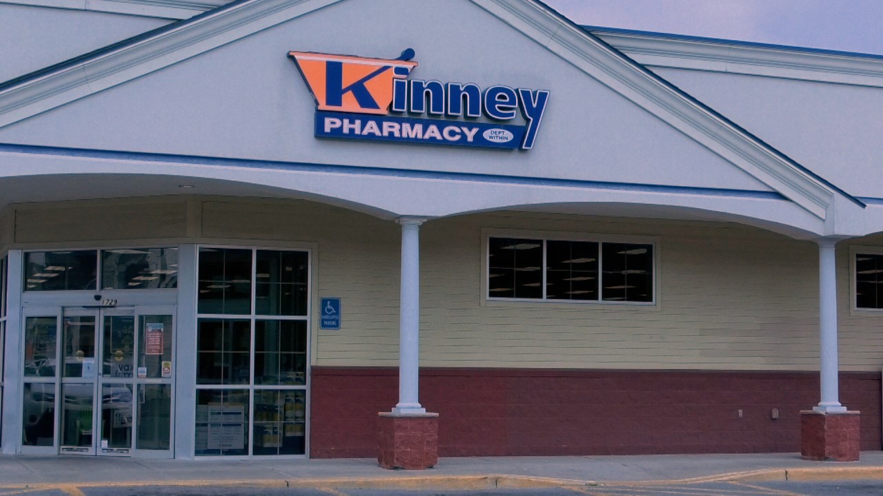 Samaritan’s Mental Health Unit expands with Support from Kinney Drugs