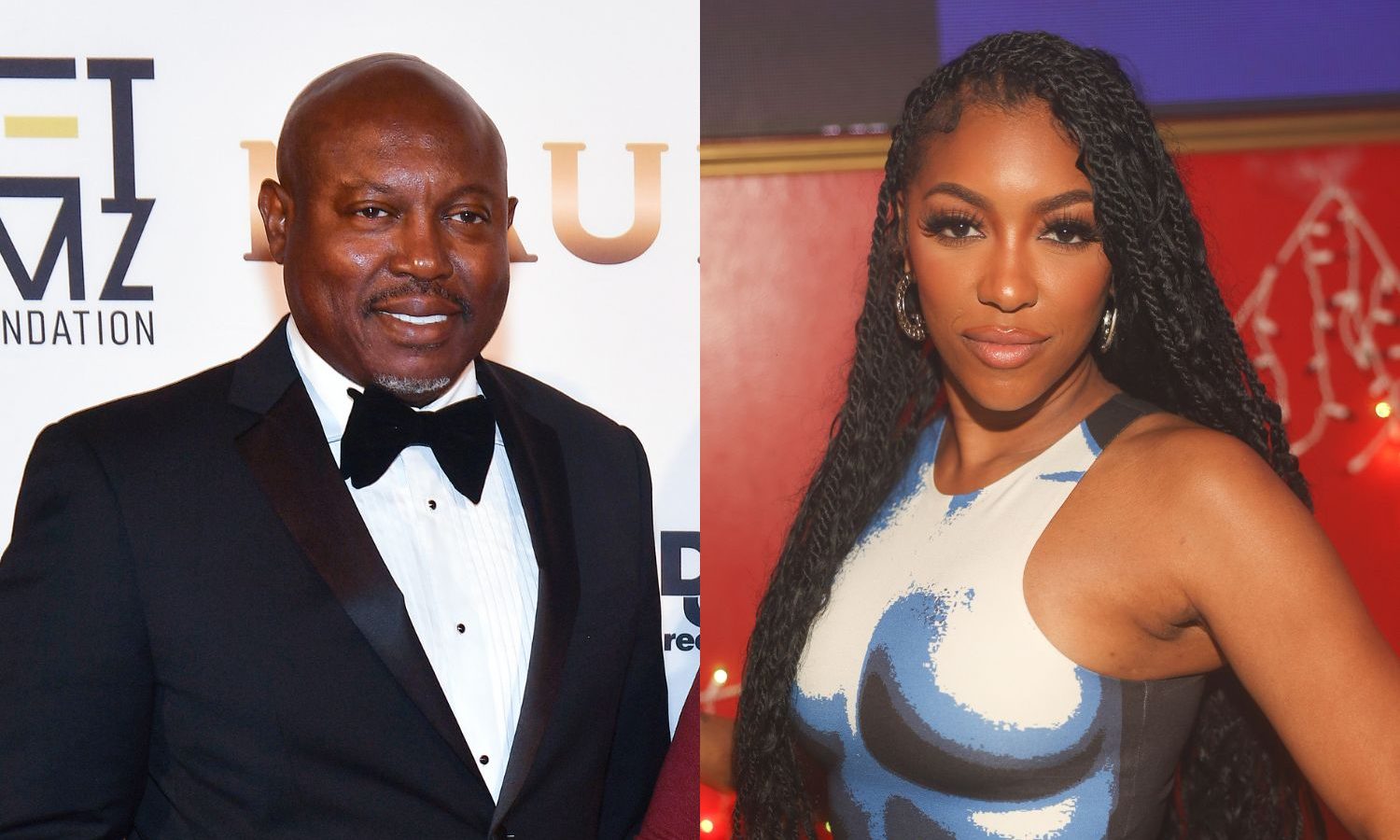 Yikes! Simon Guobadia Blasts Porsha Williams’ “Emotional State” After Allegedly Yachting With Influencer