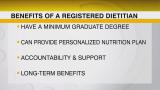 National Nutrition Month Tips