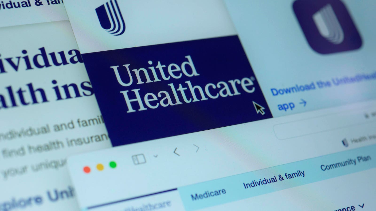 Department Of Health Investigating UnitedHealth After ‘Unprecedented’ Cyber Attack