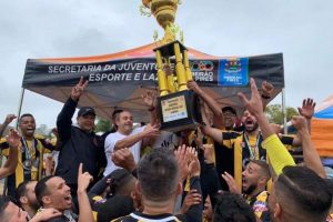 Ribeirão Pires inicia Campeonato de Futebol Amador no domingo (17)