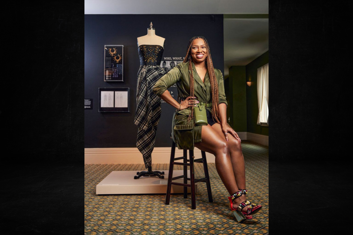 Local Designer Creates Looks for Cincinnati Ballet’s Upcoming Show