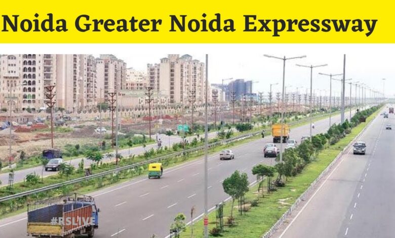 Noida आना जाना और आसान, चालू हुआ नया Jhatta Underpass. 7 इलाक़ों से आने जाना हुआ चुटकी का खेल