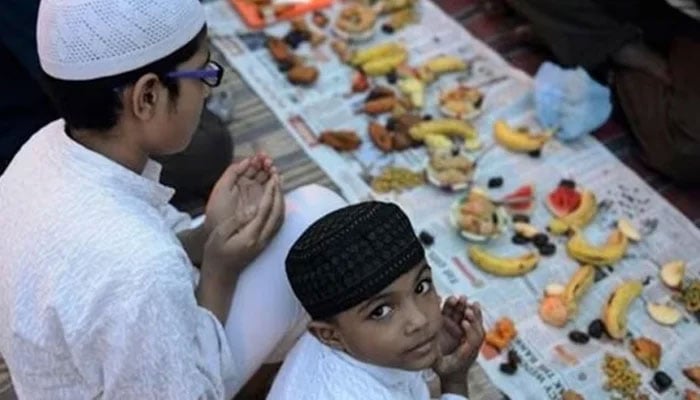 People urged to adopt healthy dietary practices in Ramazan