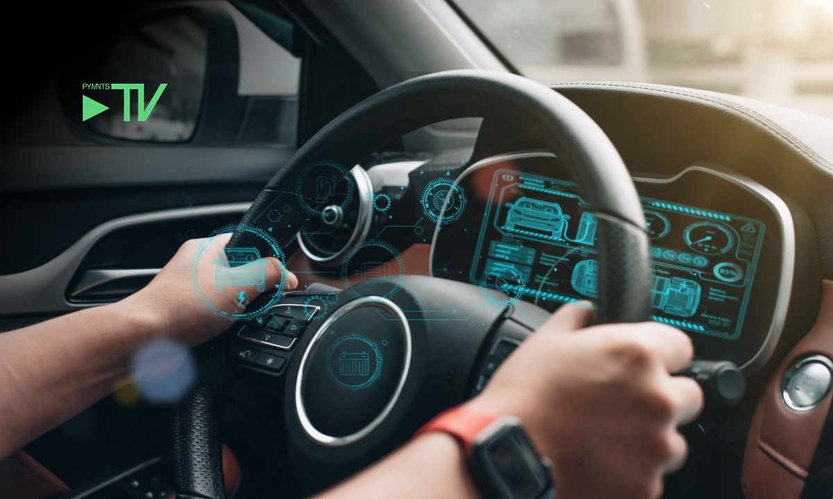 Voice AI Takes the Wheel Transforming Connected Car Experiences