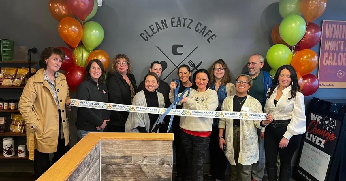 Clean Eatz in Danvers looks to make healthy eating easy and affordable