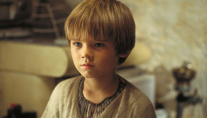 “Star Wars” Actor Jake Lloyd Was Admitted To A Mental Health Facility, His Mother Says