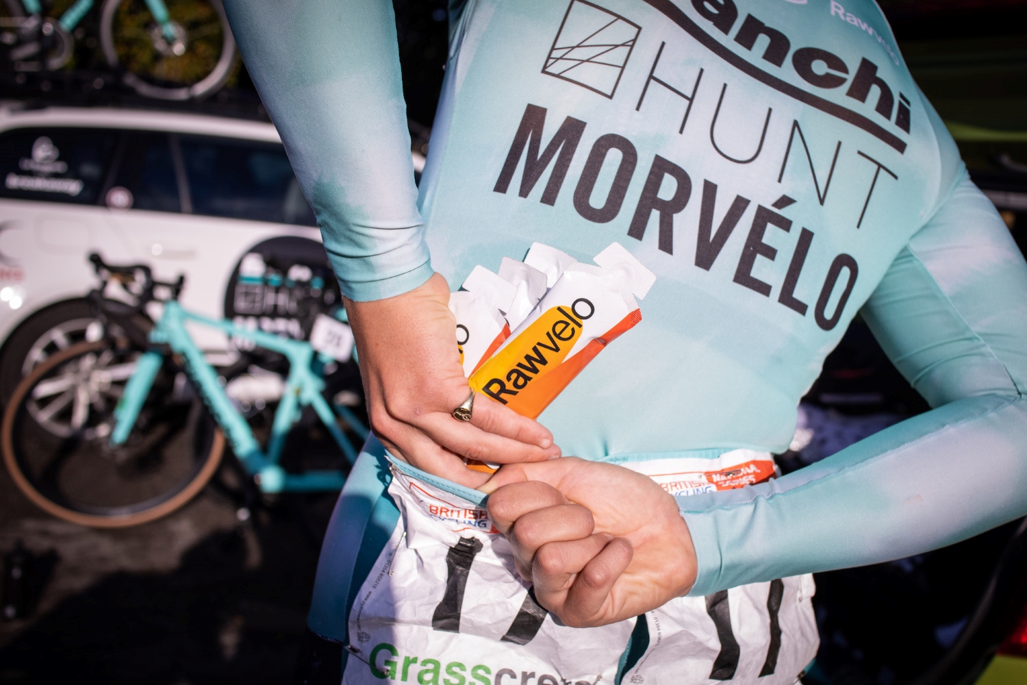 British nutrition brand Rawvelo launches in Australia – Products