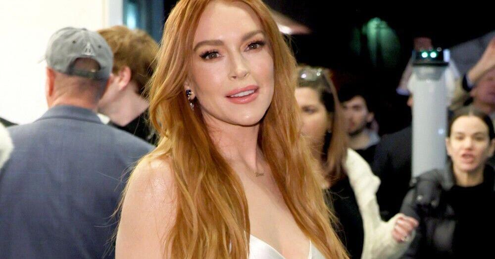 Lindsay Lohan wants to have another baby