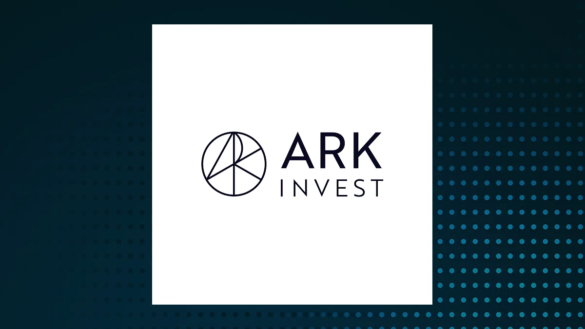 ARK Innovation ETF logo