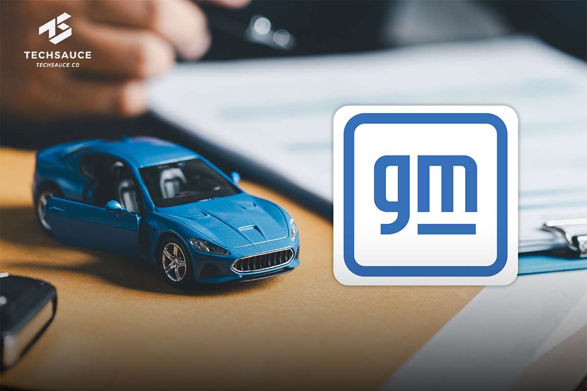 ผู้ใช้รถ General Motors โวย ค่าประกันแพงขึ้น หลังบริษัทเก็บข้อมูลขับขี่แชร์ให้บริษัทประกัน