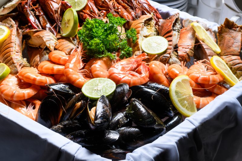 Virginia Beach has the ‘top’ seafood restaurant in America, according to Yelp