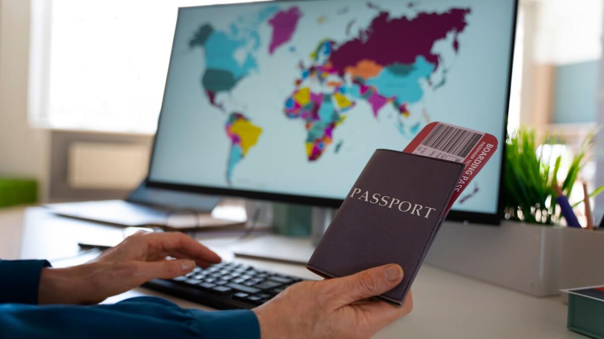 UN Tourism Study Shows Surge in Visa-Free Travel & On-Arrival Options Worldwide