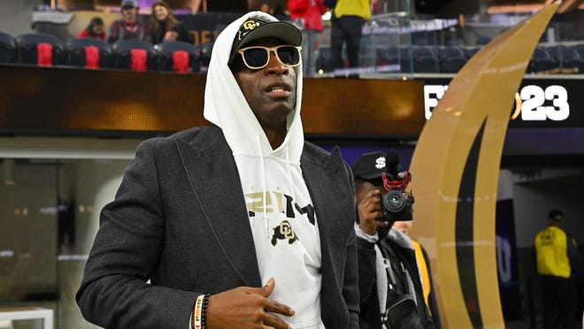 Deion Sanders’ unique recruiting style at Colorado: Zero home visits since hiring in 2022