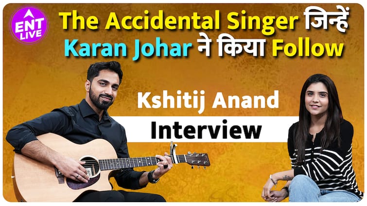 Kshitij Anand Interview: Karan Johar का follow करना क्यों लगा Fake, Architect से बने Instagrammer