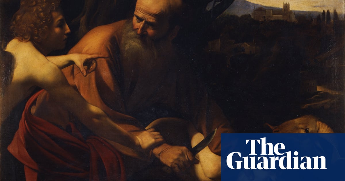 Reading Genesis by Marilynne Robinson review – rich literary reading of the first book of the Bible