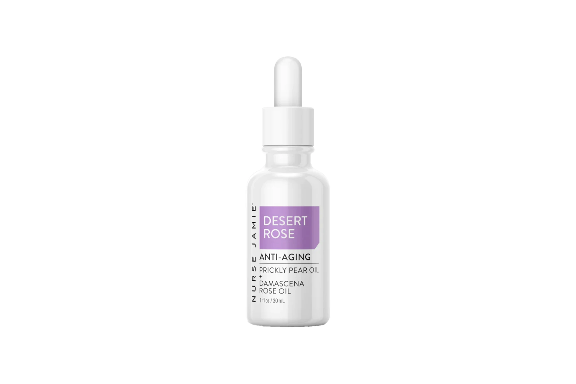 Nurse Jamie anti-aging oil