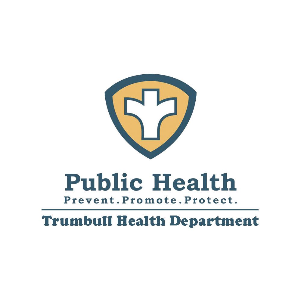 Celebrate National Public Health Week April 1 to 7, 2024 with the Trumbull Health Department