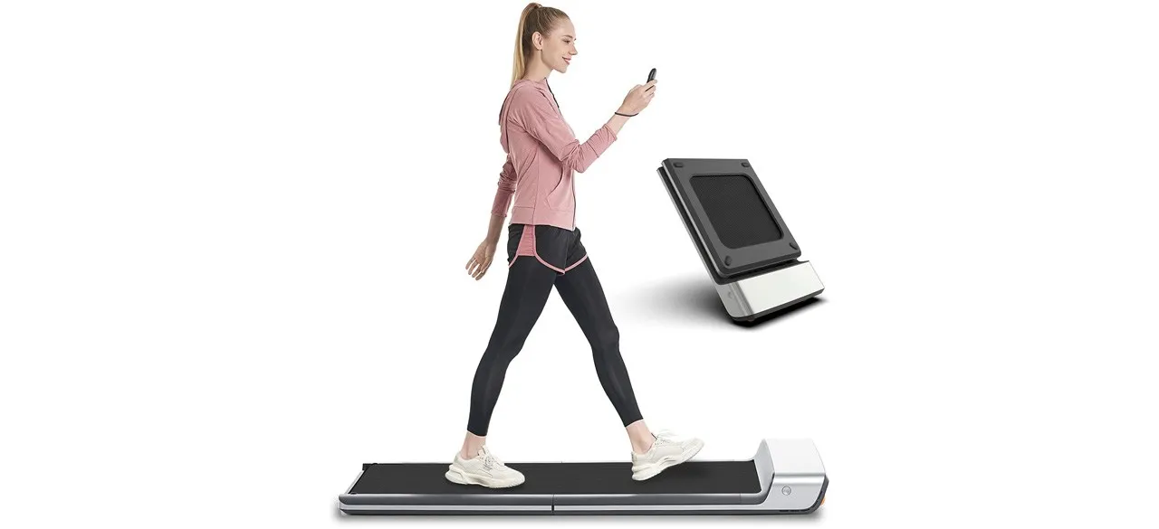 WalkingPad Folding Treadmill