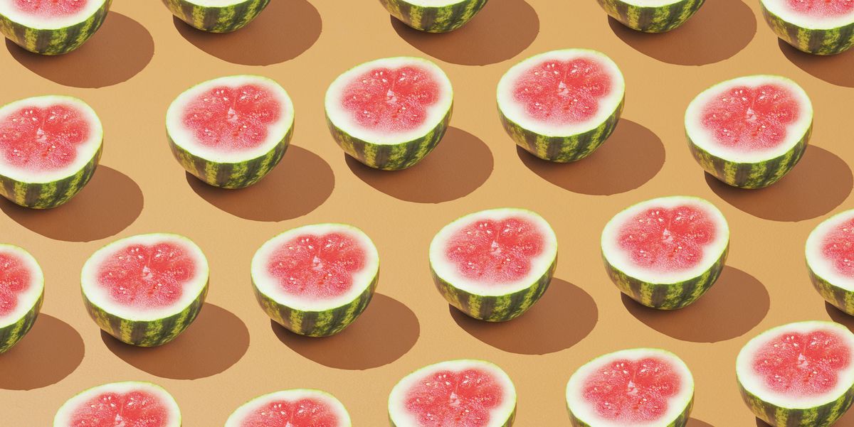 This is the one thing dieticians want you to know about the watermelon diet