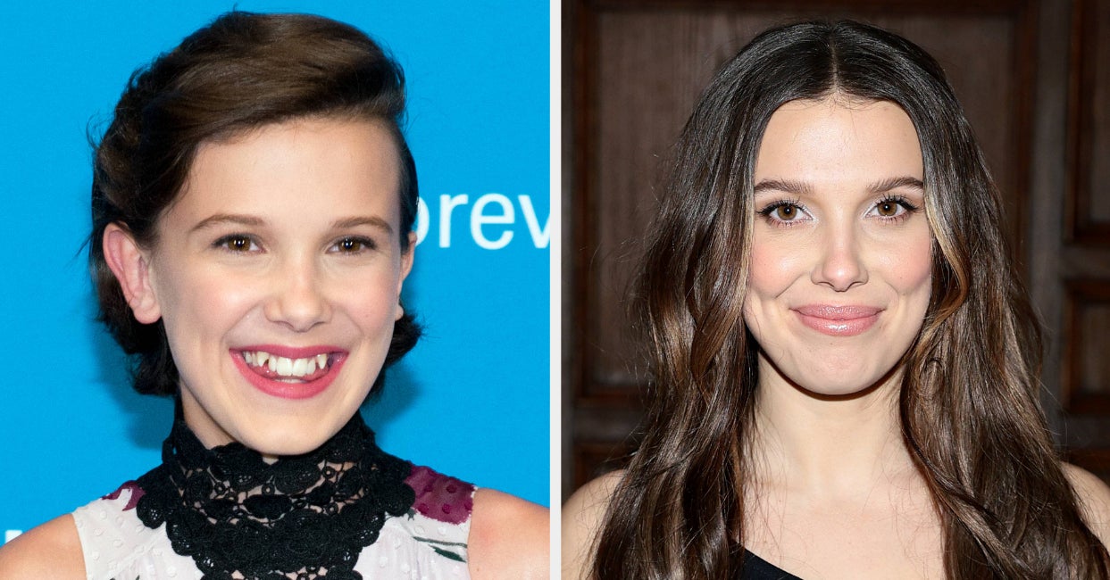 Millie Bobby Brown Has Admitted That She Is A “Karen” As She Revealed That She Has A Fake Name To Leave Negative Online Reviews