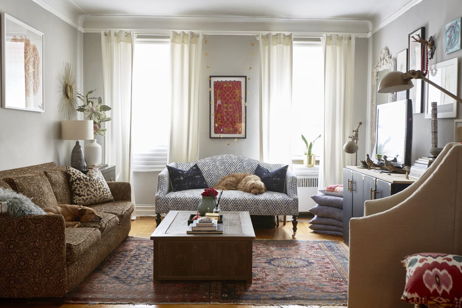 I Tried the Four-Word Method and It Completely Changed How I Shop for Decor